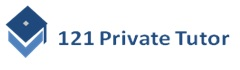 121 Private Tutor Logo